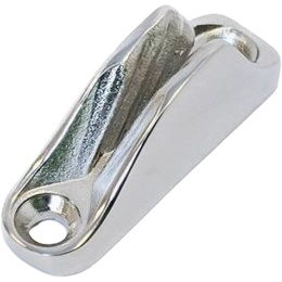 Утка направляющая для троса 3-6 мм нерж сталь CIM (0624-2103)